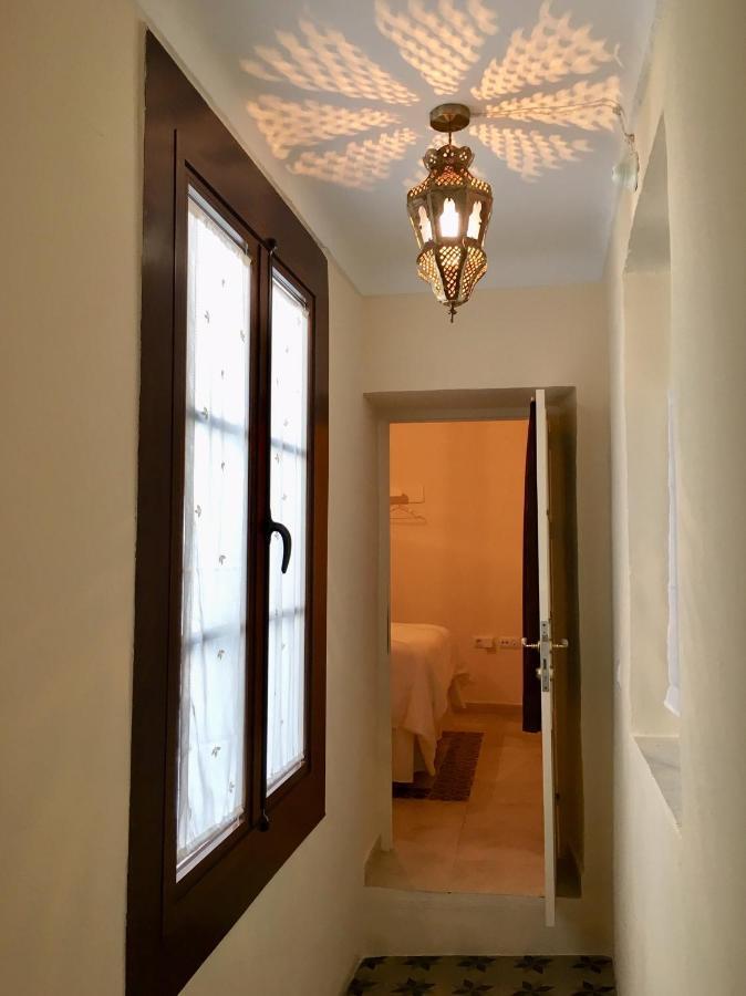 Numero 9 Medina-Sidonia Exterior photo